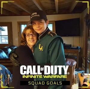 Meet your Posher, Joyce